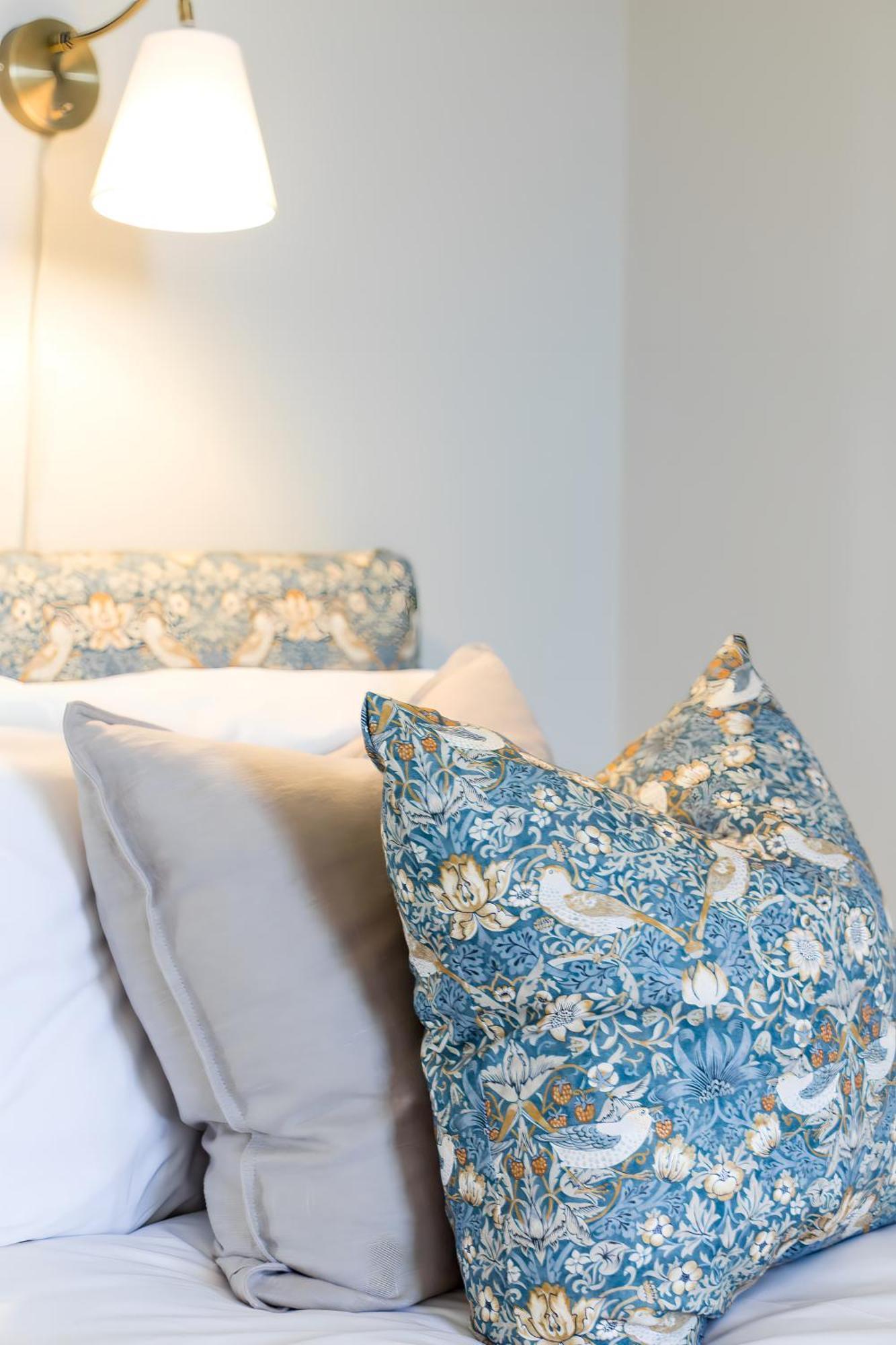 Poole Park House Hotell Exteriör bild