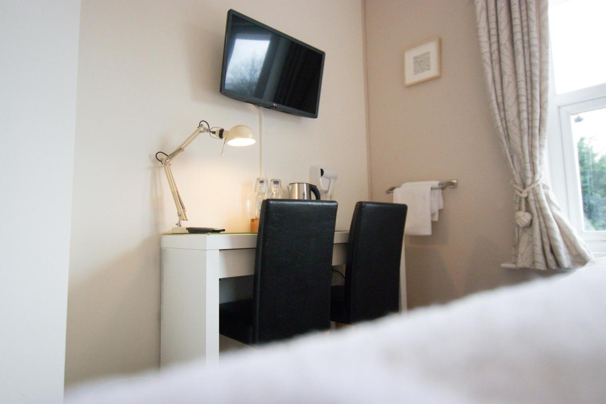 Poole Park House Hotell Exteriör bild